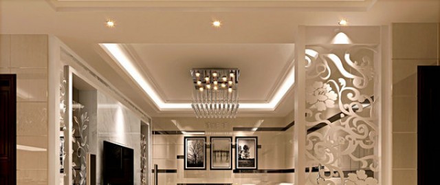 現(xiàn)代簡(jiǎn)約 設(shè)計(jì)師：汪平