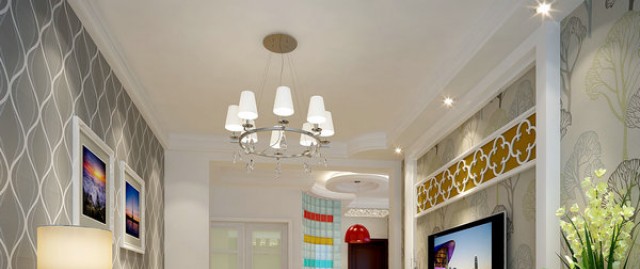 現(xiàn)代簡(jiǎn)約 設(shè)計(jì)師：汪平