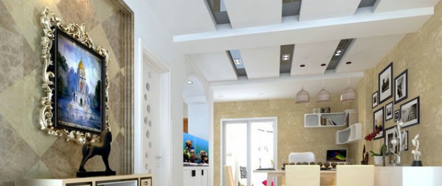 現(xiàn)代簡(jiǎn)約 設(shè)計(jì)師：汪平